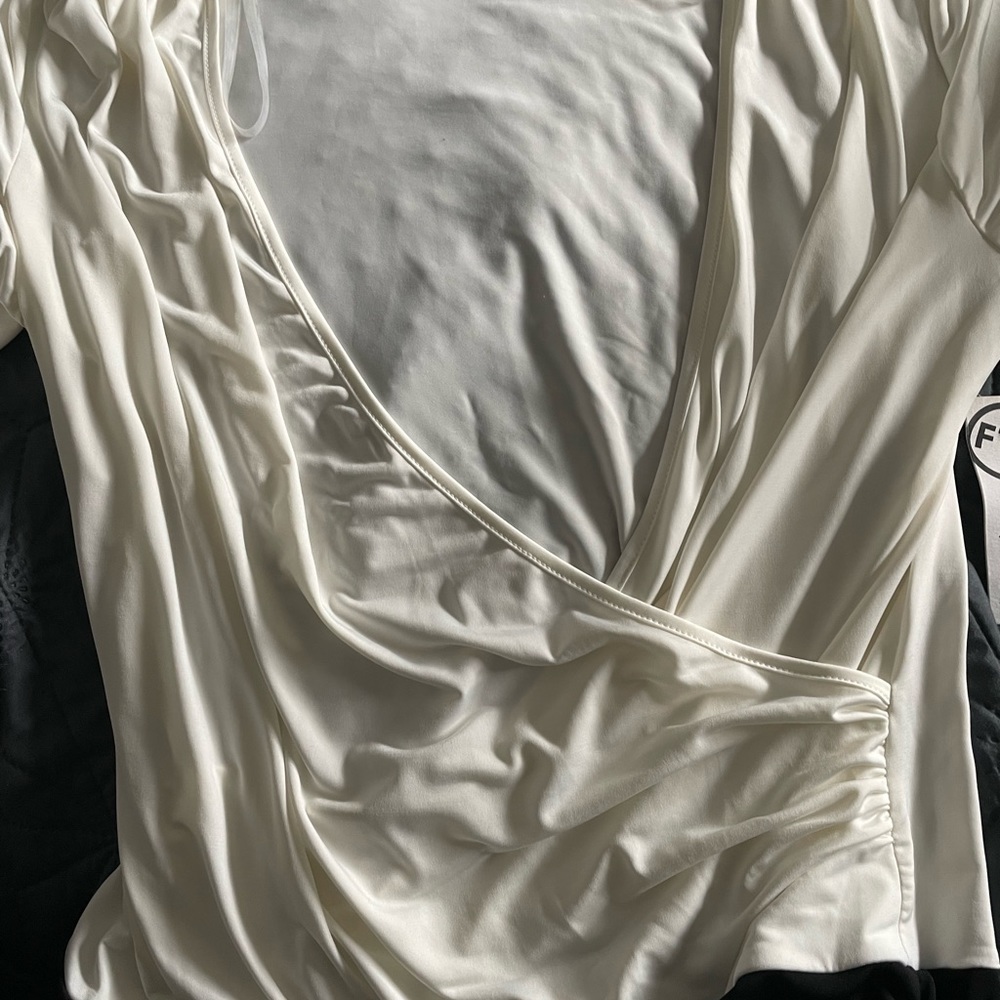 Fashion to Figure bodysuit